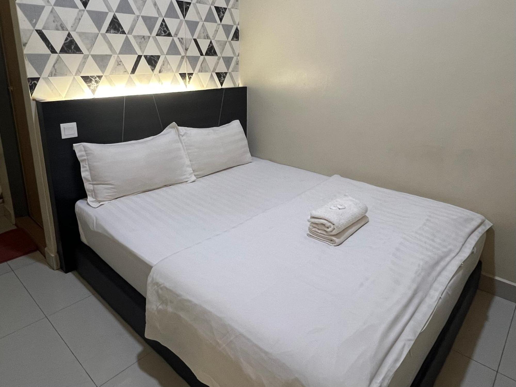 Gebeng Industrial Park Budget Hotel Kuantan Exterior foto